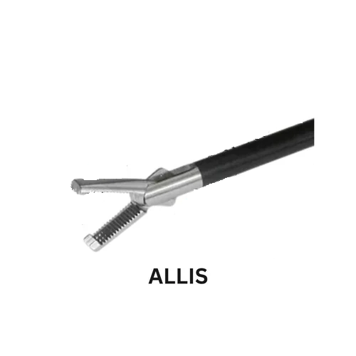 Laparoscopic Instrument 4